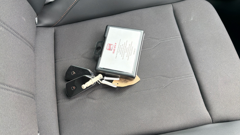 CUPRA Formentor 1.4 eHybrid 204 V1 5dr DSG Estate